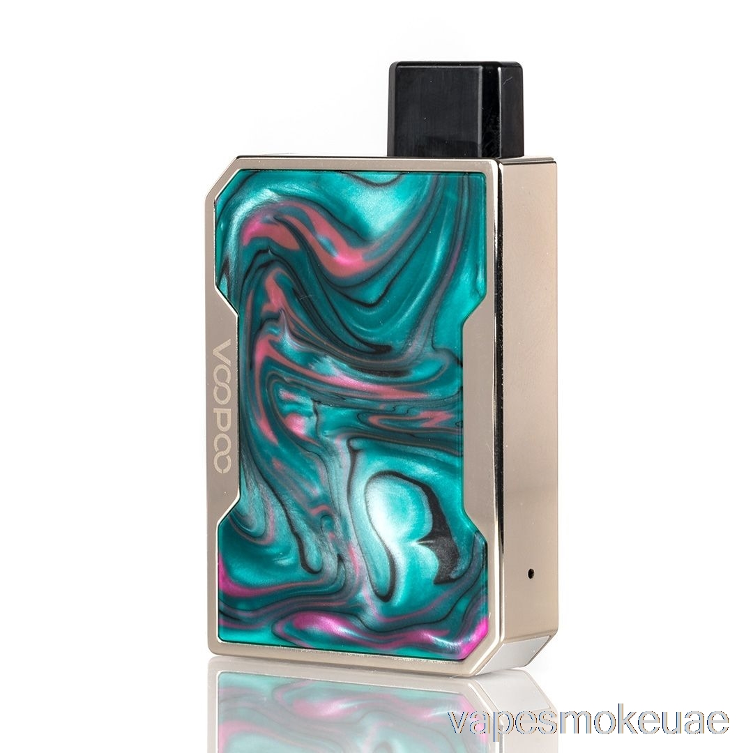Vape Uae Voopoo نظام جراب نانو اورورا
